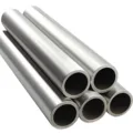 What is the difference between carbon steel pipe and alloy steel pipe?