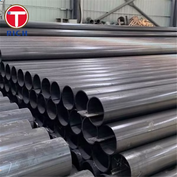 ERW Carbon Steel Pipe ASTM A178 - Image 2