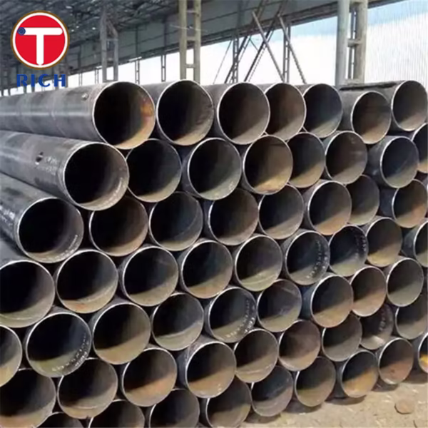 ERW Carbon Steel Pipe ASTM A178 - Image 5