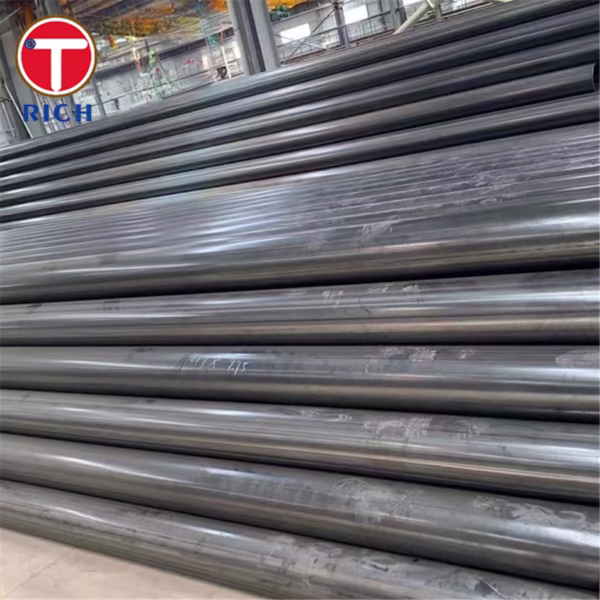ERW Carbon Steel Pipe ASTM A178 - Image 3