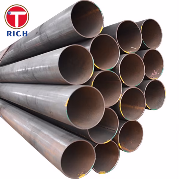 ERW Carbon Steel Pipe ASTM A178