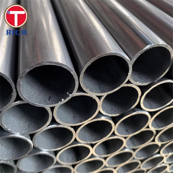 Electric Resistance Welded Pipe ASTM A214 - Image 4