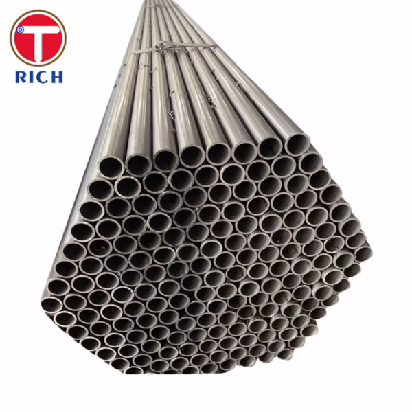 Electric Resistance Welded Pipe ASTM A214 - Image 3