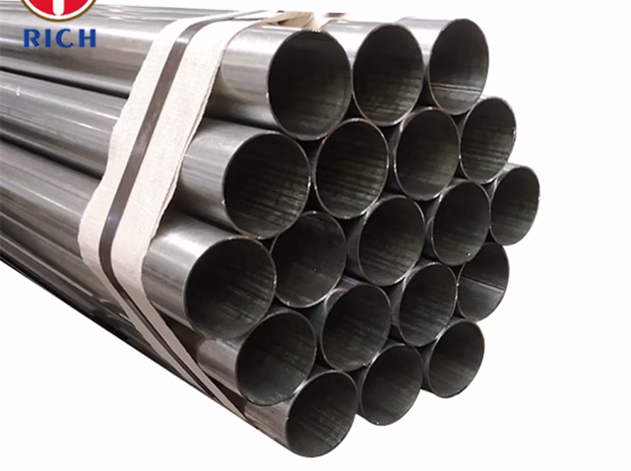 Electric Resistance Welded Pipe ASTM A214