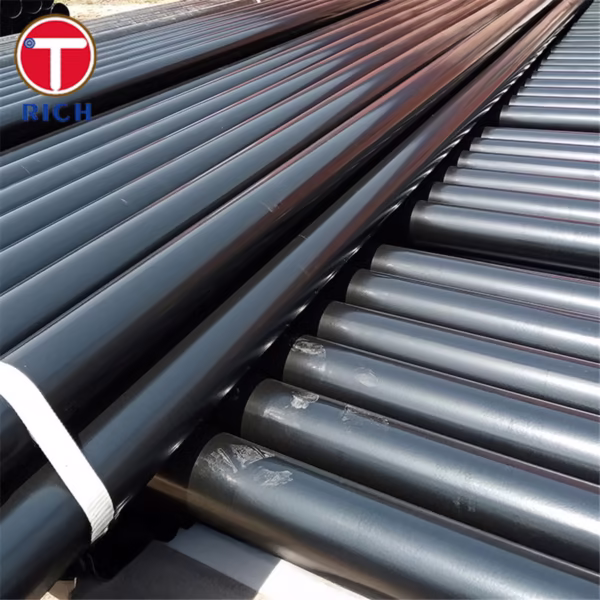 Hot Dip Galvanized Pipe ASTM A53 - Image 3