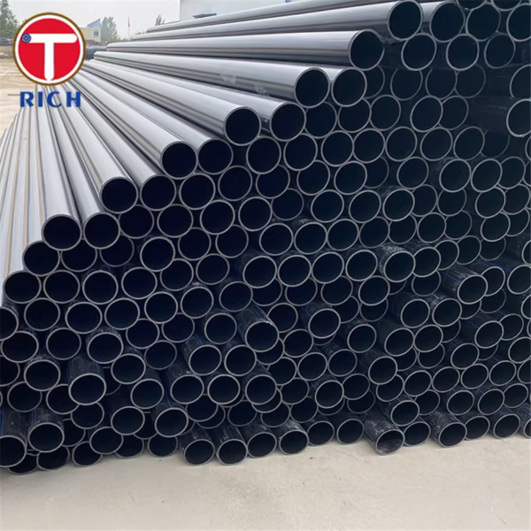 Hot Dip Galvanized Pipe ASTM A53 - Image 2