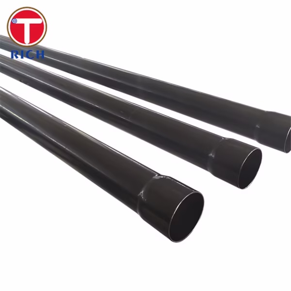 Hot Dip Galvanized Pipe ASTM A53