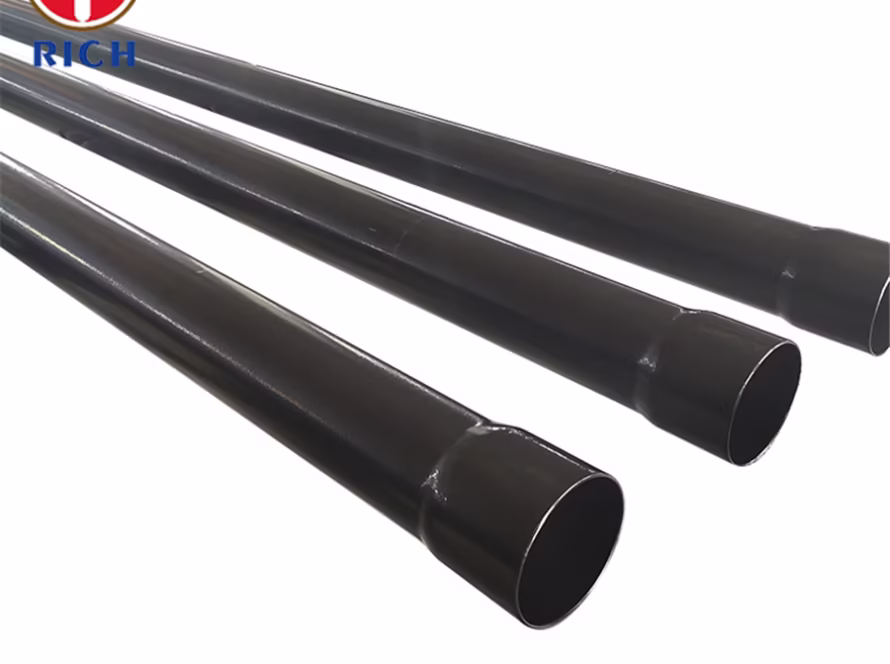 Hot Dip Galvanized Pipe ASTM A53