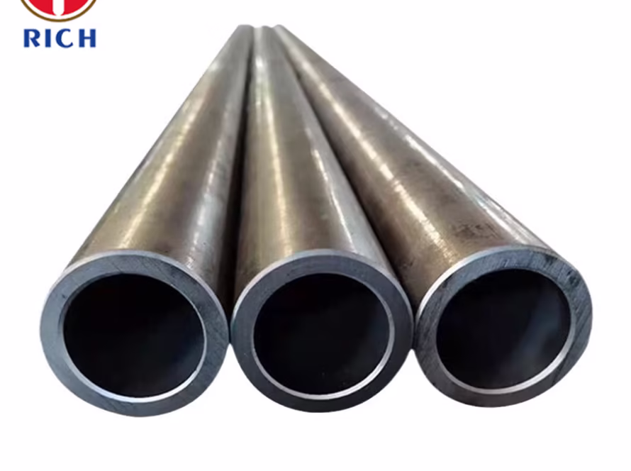 Molybdenum Alloy Steel Tube ASTM A209