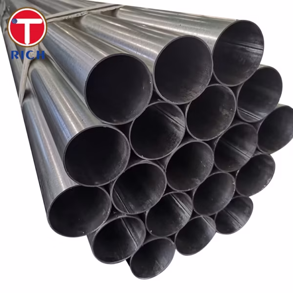 Electric Fusion Welded Pipe