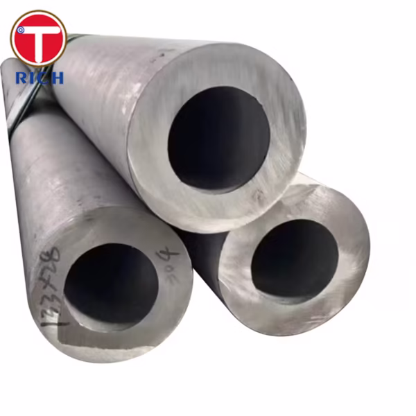 Ferritic Alloy-Steel Pipe ASTM A335