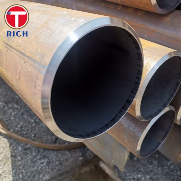 Low Temperature Alloy Steel Pipe ASTM A334 - Image 5