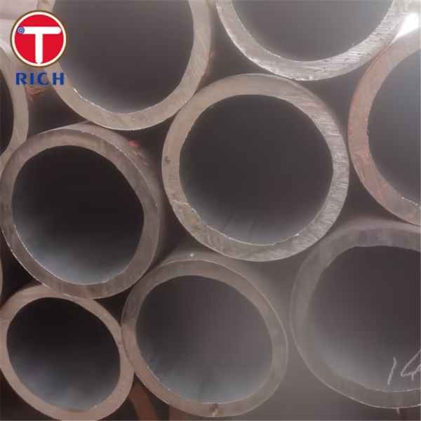 Low Temperature Alloy Steel Pipe ASTM A334 - Image 4