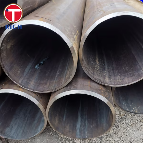 Low Temperature Alloy Steel Pipe ASTM A334 - Image 3