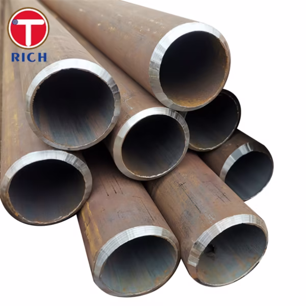 Low Temperature Alloy Tube