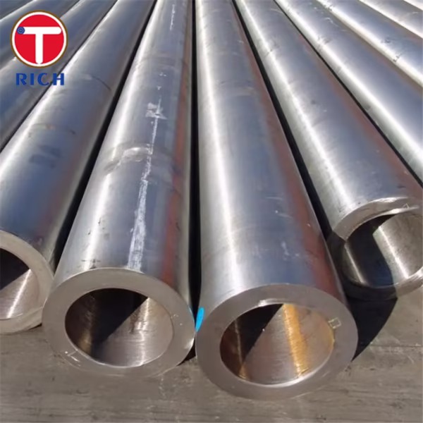 Low Temperature Carbon Steel Pipe ASTM A333 - Image 5