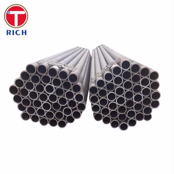 Low Temperature Carbon Steel Pipe ASTM A333 - Image 4