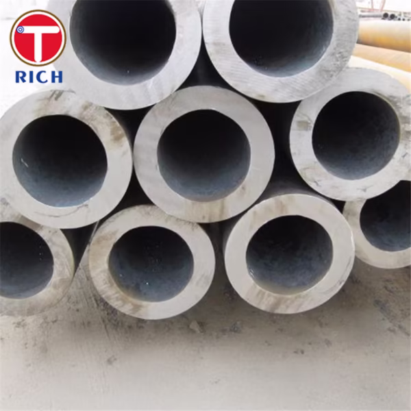 Low Temperature Carbon Steel Pipe ASTM A333 - Image 3
