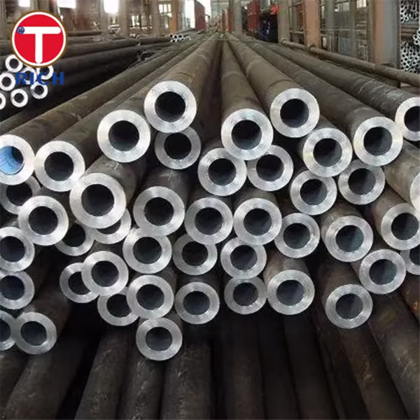 Low Temperature Carbon Steel Pipe ASTM A333 - Image 2