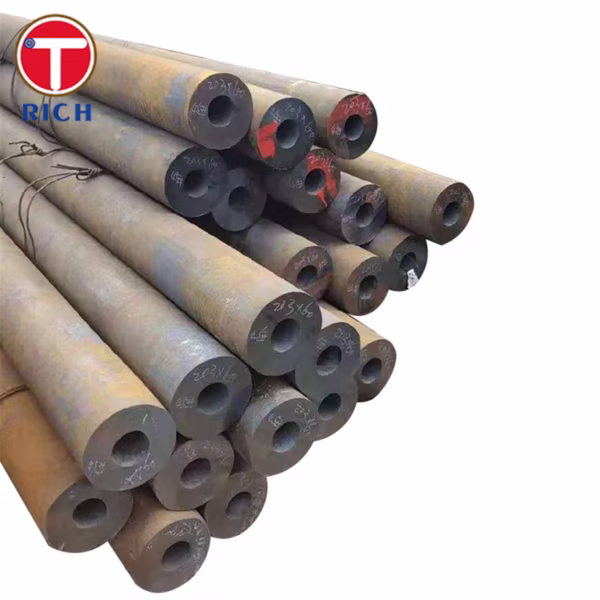 Low Temperature Carbon Steel Pipe A333