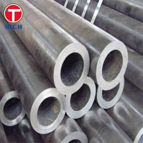 Structural Seamless Steel Tube GB/T8162 - Image 4