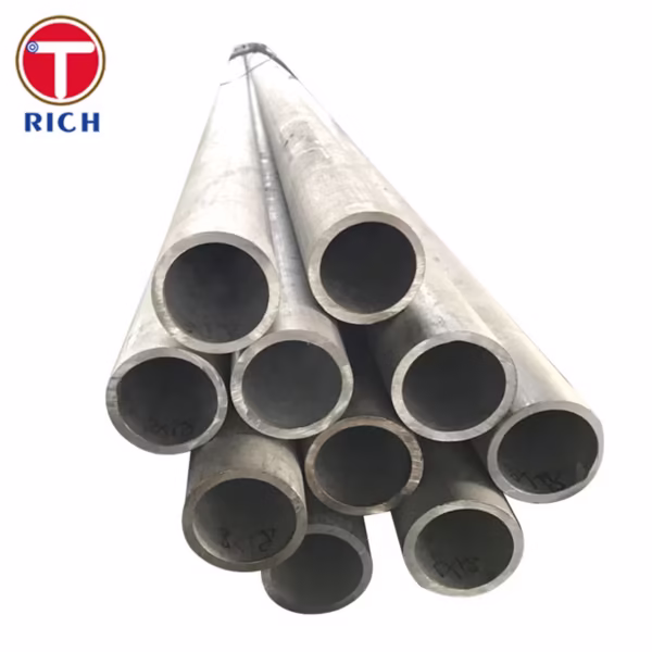 Structural-Seamless-Steel-Tube