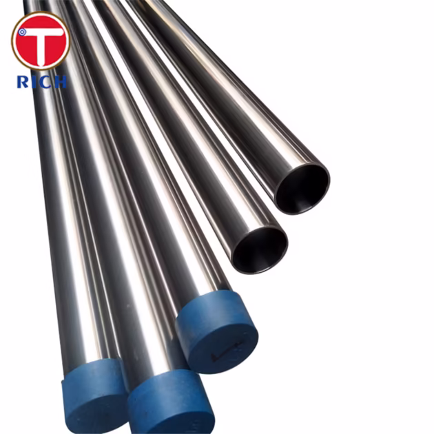 316 Stainless Steel Tube