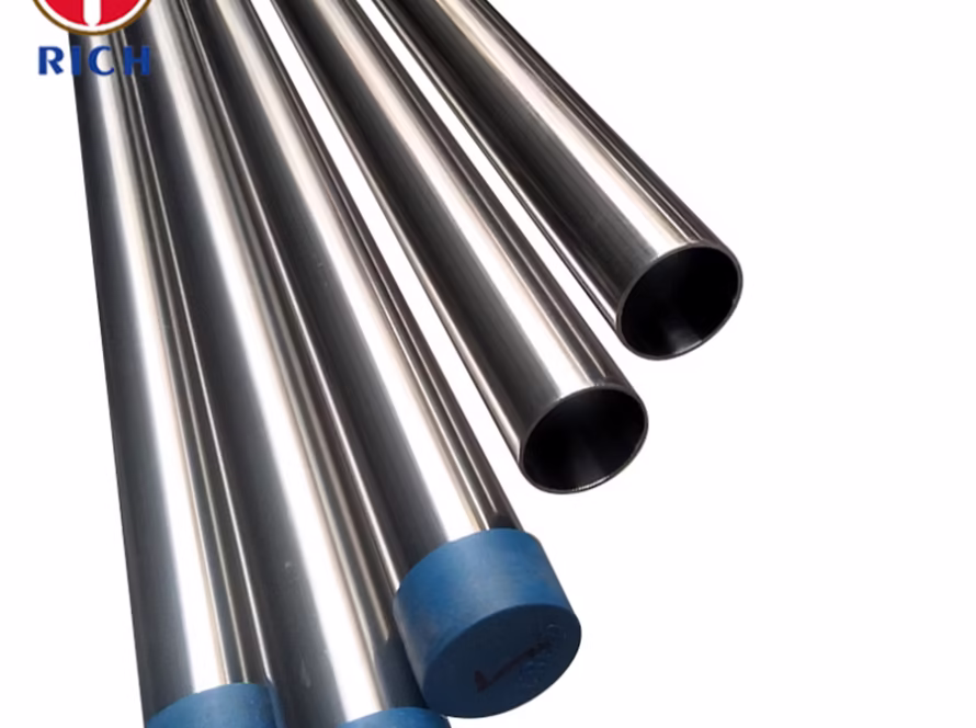 316 Stainless Steel Tube