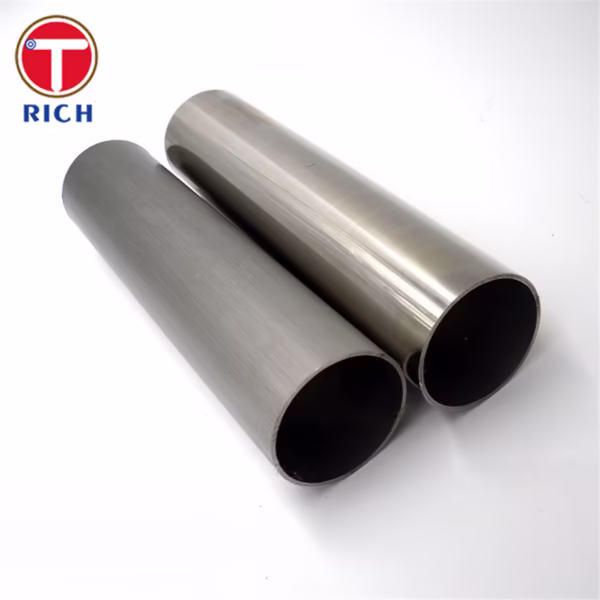 316 Stainless Steel Tube JIS G3447 - Image 4