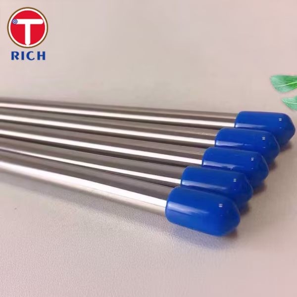 Cold Drawn Steel Tubes ASTM A450 - Image 5