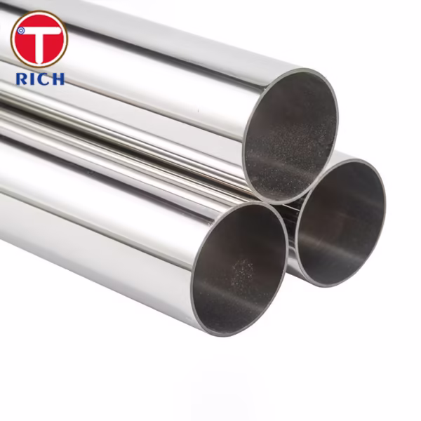 Cold Drawn Steel Tubes ASTM A450 - Image 4