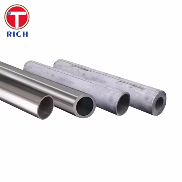 Cold Drawn Steel Tubes ASTM A450 - Image 3