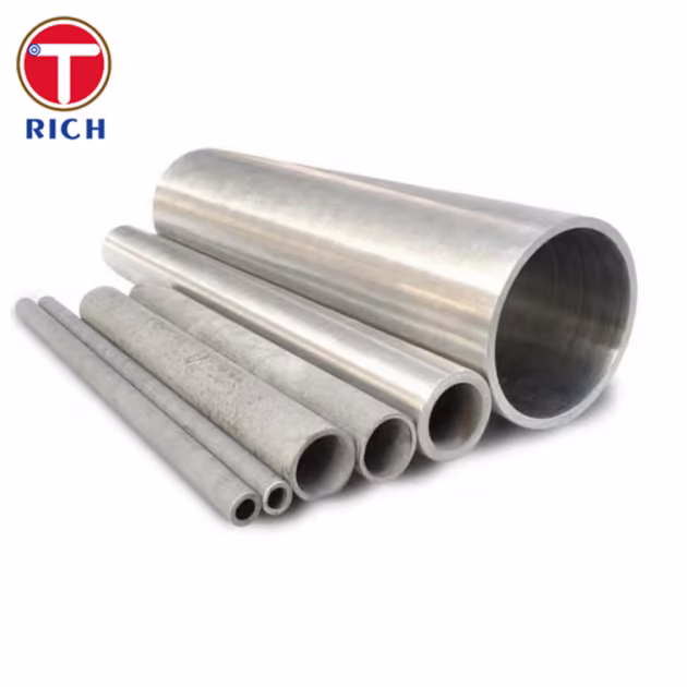 Cold Drawn Steel Tubes ASTM A450