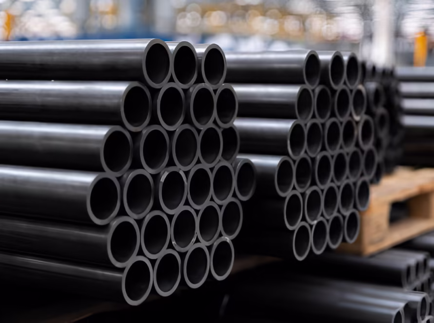 What Steel Pipe Is Used for Low Temperature Service