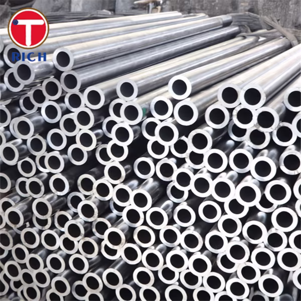 Carbon Steel Seamless Pipe ASTM A530 - Image 2