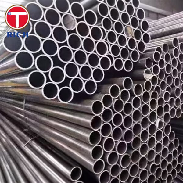 Carbon Steel Seamless Pipe ASTM A530 - Image 5