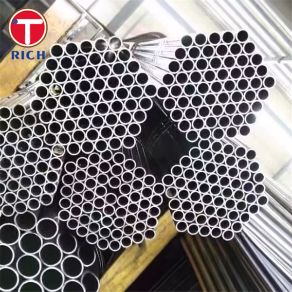 Carbon Steel Seamless Pipe ASTM A530 - Image 4
