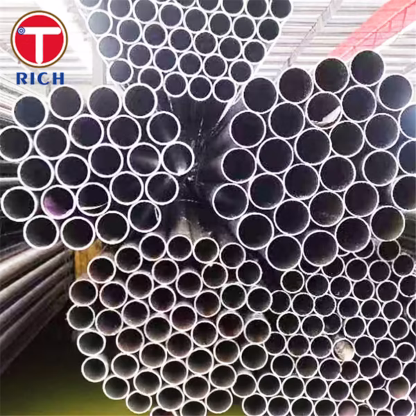 Carbon Steel Seamless Pipe ASTM A530 - Image 3