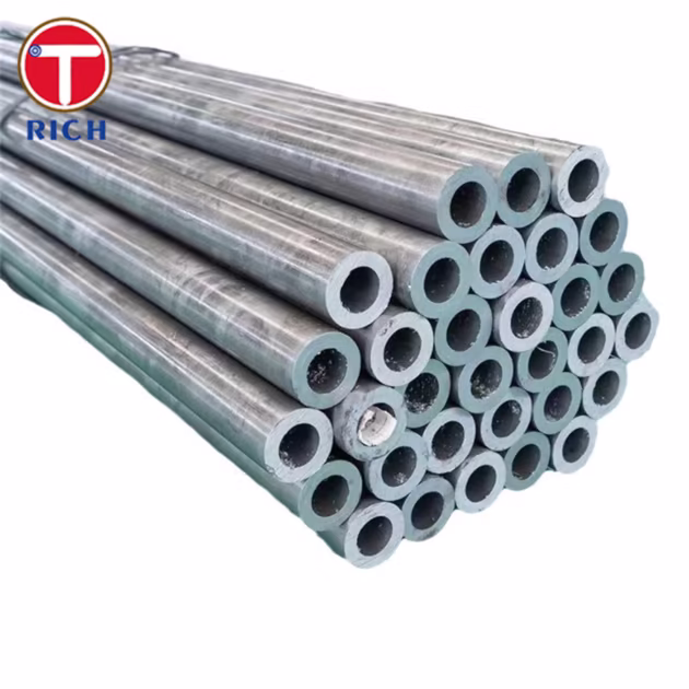 Carbon Steel Seamless Pipe ASTM A530
