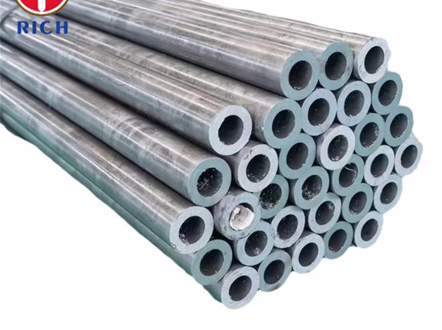 Carbon Steel Seamless Pipe ASTM A530