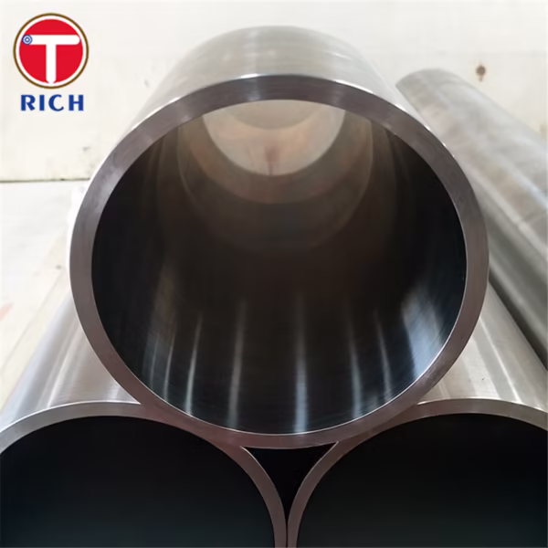 Honed Hydraulic Cylinder Tubing GB/T 3639 - Image 5