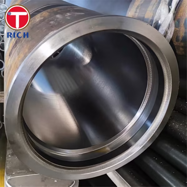 Honed Hydraulic Cylinder Tubing GB/T 3639 - Image 4