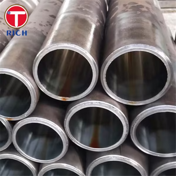 Honed Hydraulic Cylinder Tubing GB/T 3639 - Image 3