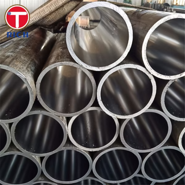 Honed Hydraulic Cylinder Tubing GB/T 3639 - Image 2