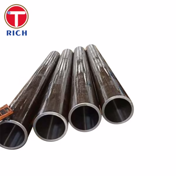 Honed Hydraulic Cylinder Tubing GB/T 3639