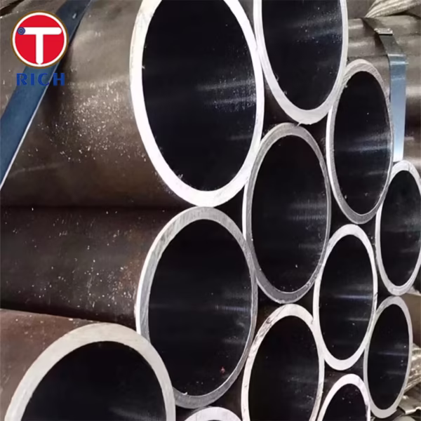 Honed Tube For Hydraulic Cylinder ASTM A519 - Image 5