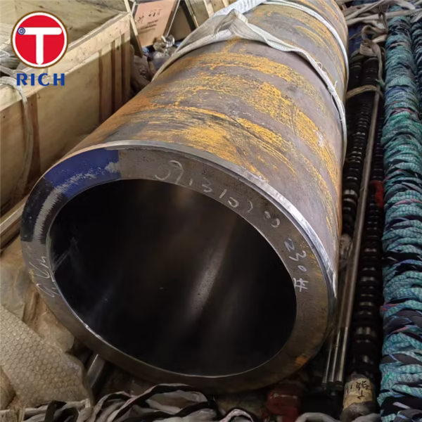 Honed Tube For Hydraulic Cylinder ASTM A519 - Image 4