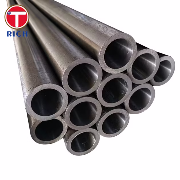 Honed Tube For Hydraulic Cylinder ASTM A519