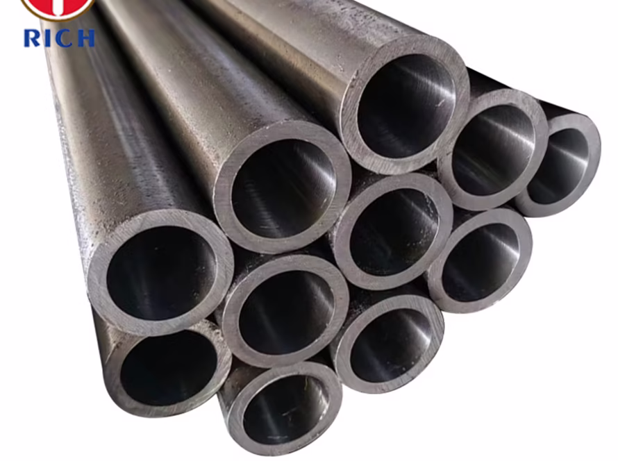 Honed Tube For Hydraulic Cylinder ASTM A519
