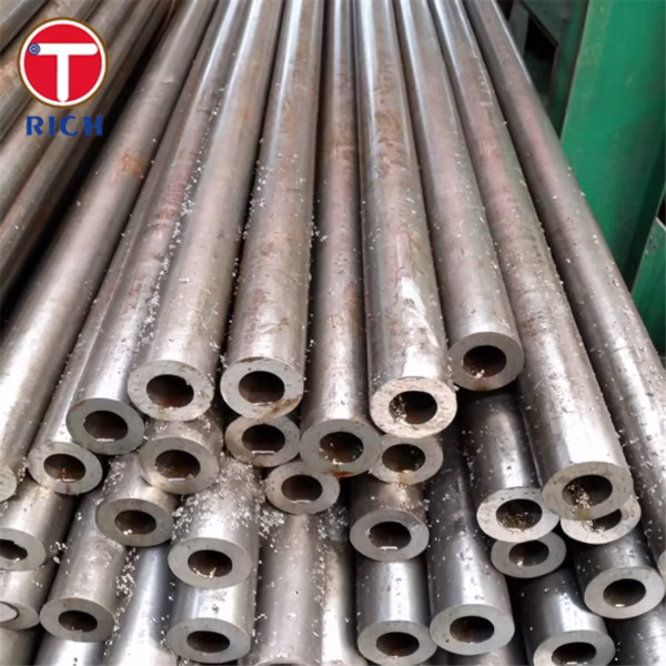Low Temperature Tube GB/T 18984 - Image 2